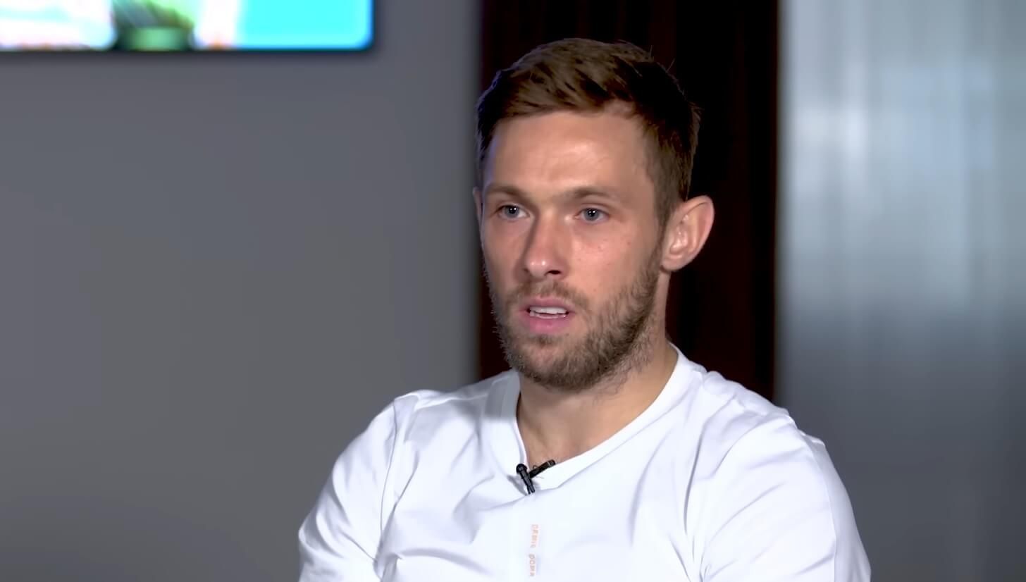 Maciej Rybus nie może znaleźć klubu. Rozważa zakończenie kariery Obraz wpisu