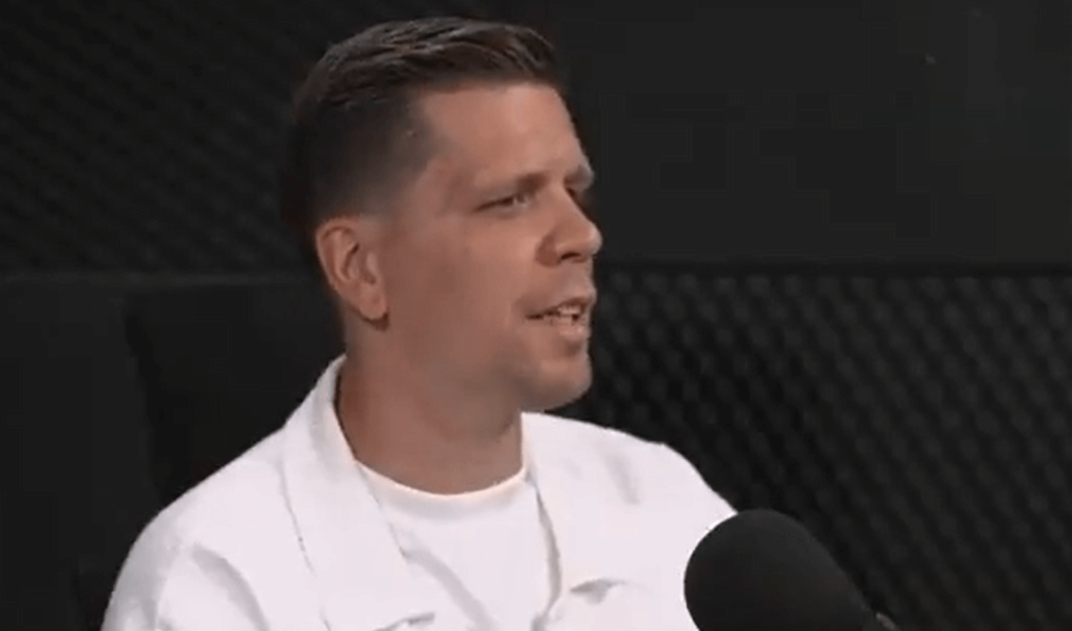 Wojciech Szczęsny szczerze nt. polityki. „Co mnie obchodzi, co piłkarz ma do powiedzenia o polityce” [WIDEO] Obraz wpisu