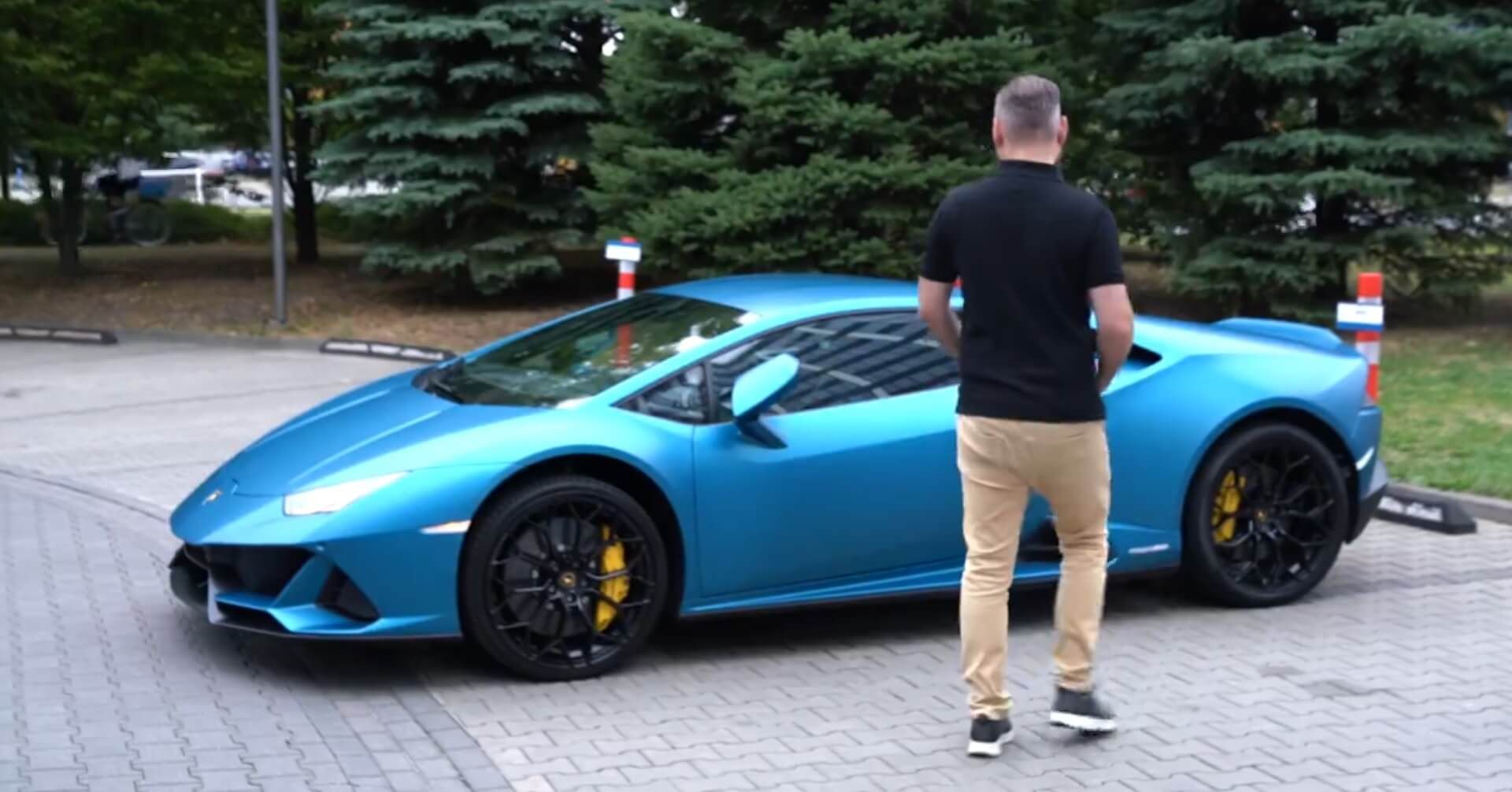 Stanowski wkręcił pół internetu! Nagrał odpowiedź na film Stonogi [WIDEO] Obraz wpisu