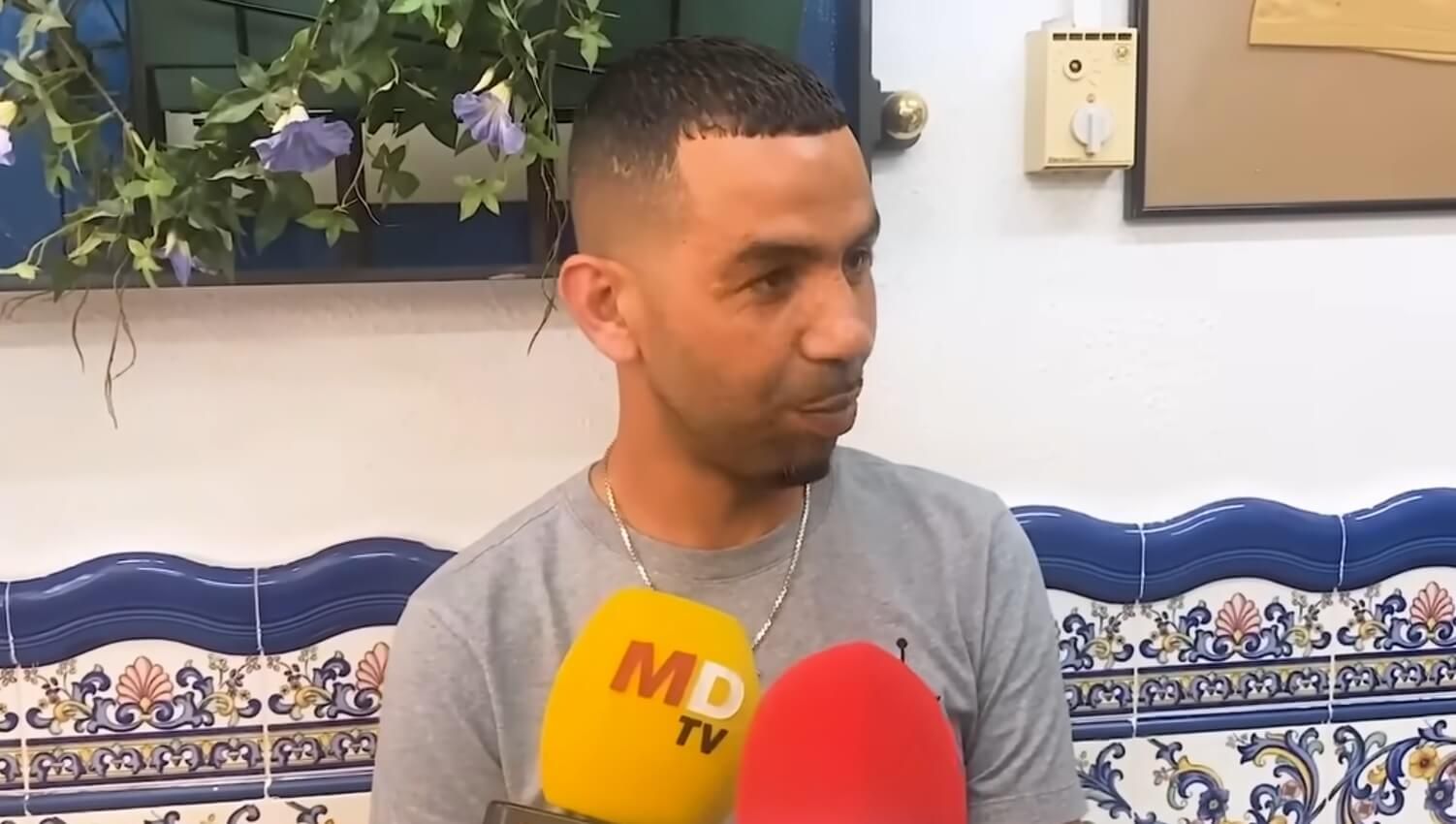 Ojciec Lamine Yamala dźgnięty nożem! Są pierwsze aresztowania Obraz wpisu