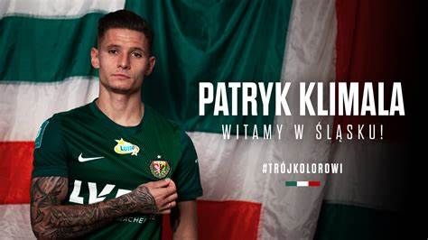 Absurdalny zapis w kontrakcie Patryka Klimali. Śląsk płaci mu premię za gole… w rezerwach Obraz wpisu