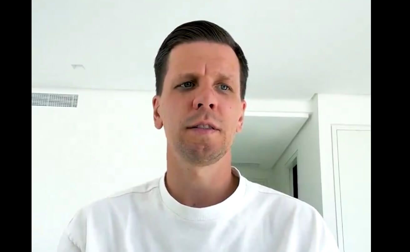 Wojciech Szczęsny komentuje odejście z Juventusu: „Żalu nie mam” Obraz wpisu