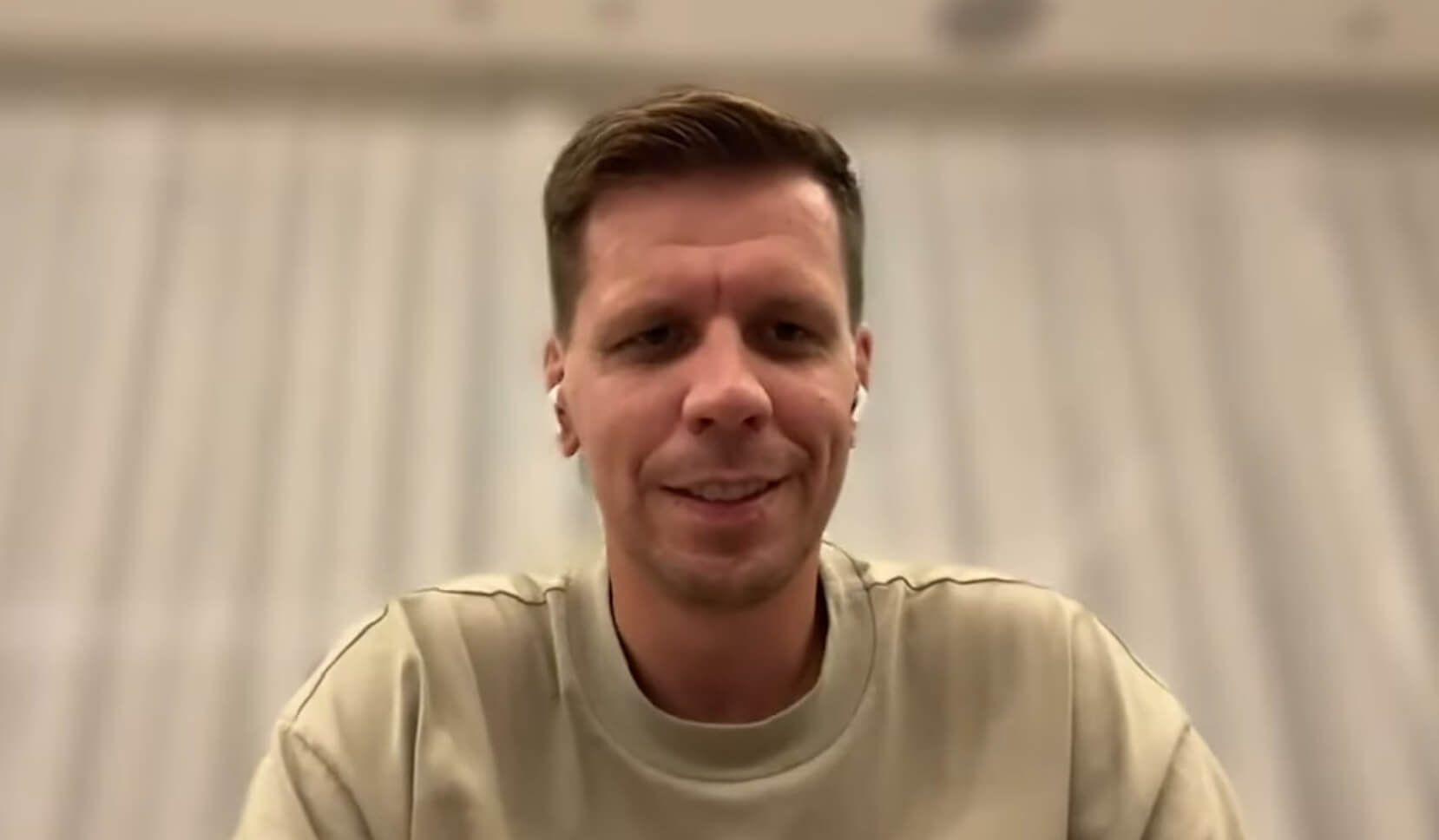 Będzie pożegnanie Wojciecha Szczęsnego!? 34-latek ujawnia swoje plany! Obraz wpisu