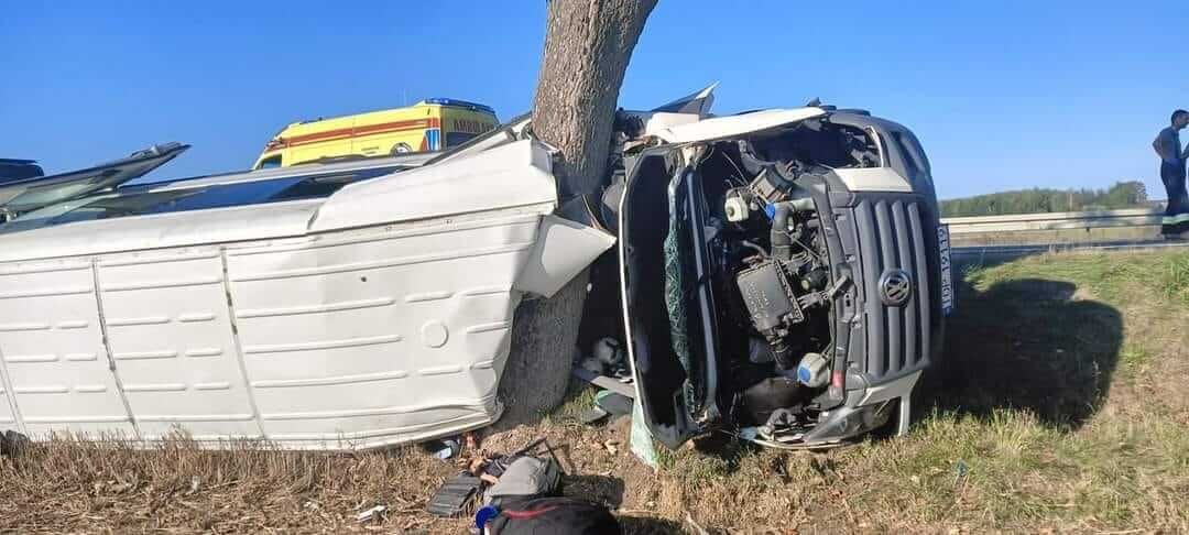 Trener uratował młodych piłkarzy. Niestety, bohaterskie zachowanie przypłacił życiem Obraz wpisu