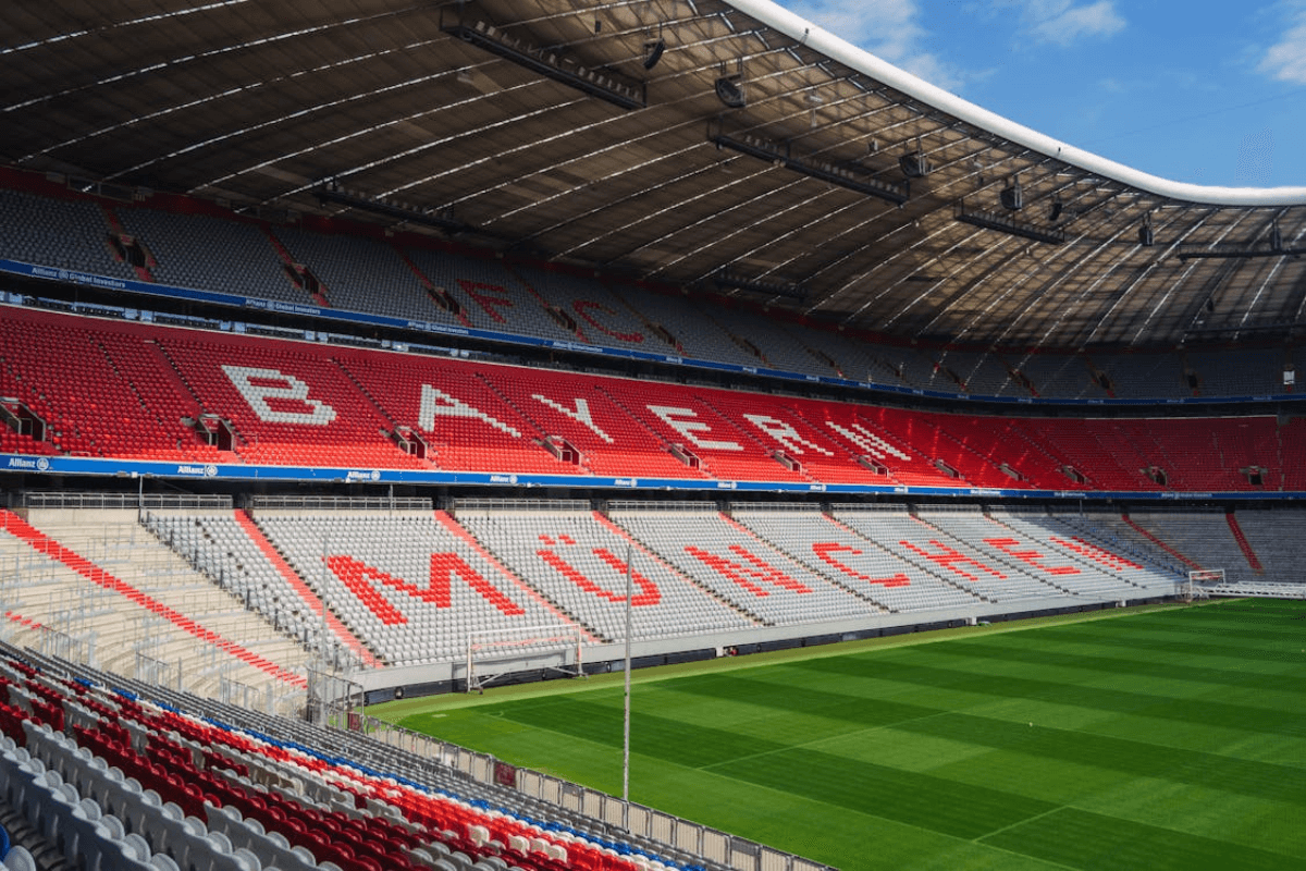 Kluczowy piłkarz Bayernu złapany na jeździe pod wpływem alkoholu. Klub nie będzie wyciągał surowych konsekwencji Obraz wpisu