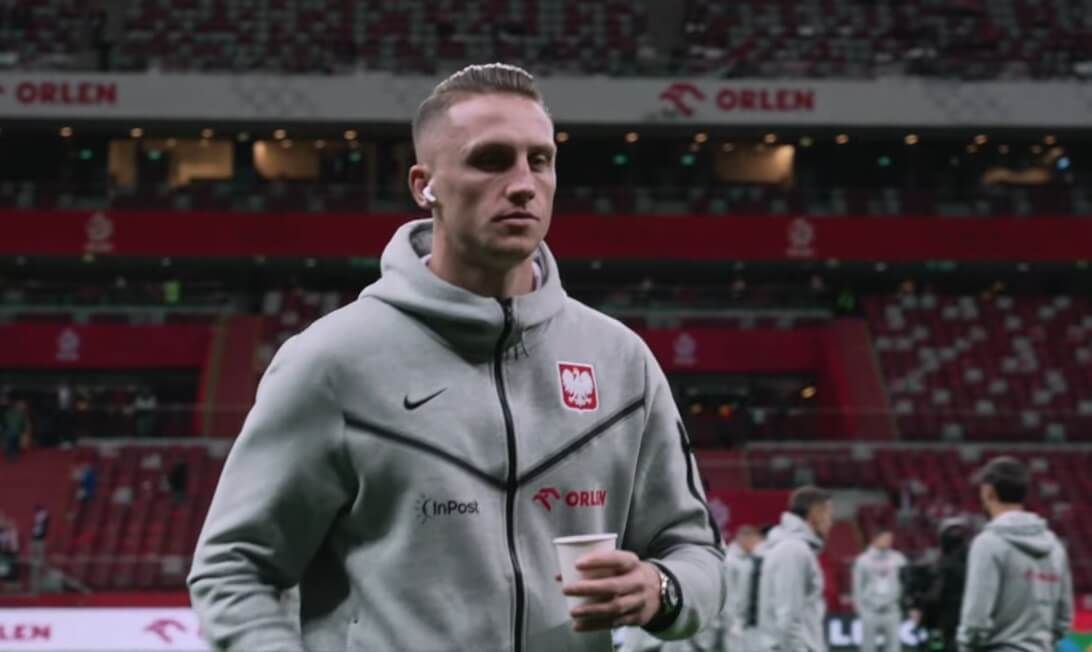 Marcin Bułka wzbudził zainteresowanie! Chcą go czołowe kluby z Anglii Obraz wpisu