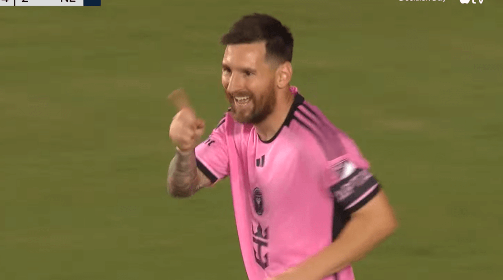 Messi i jego ojciec rządzą w Interze Miami? Mocne oskarżenia: „To jest dramat. Ludzie stamtąd uciekają” Obraz wpisu