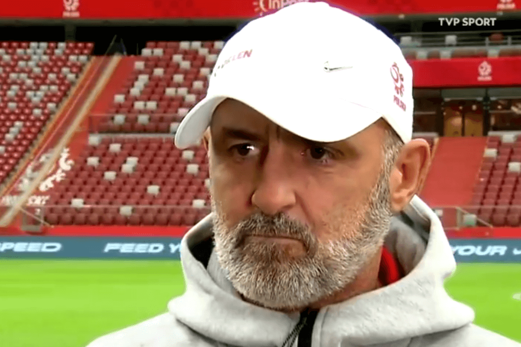 Michał Probierz zamiesza na mecz z Litwą. Pierwszy występ od Euro 2024 Obraz wpisu