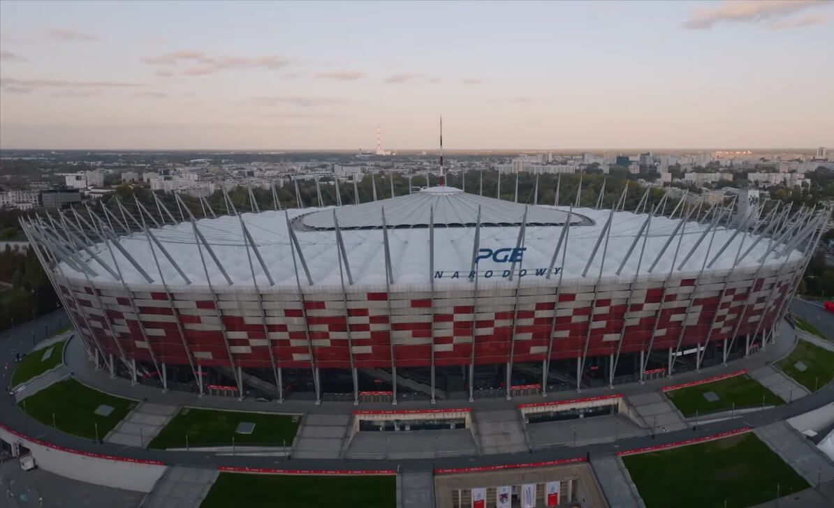 Tyle miały kosztować bilety na PGE Narodowy! „Podniesienie cen o 150%” Obraz wpisu