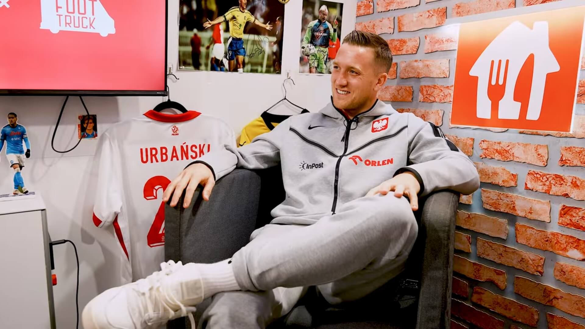 Piotr Zieliński zdradził kulisy niedoszłego transferu do Liverpoolu. „Juergen Klopp zaprosił mnie do swojego domu” Obraz wpisu