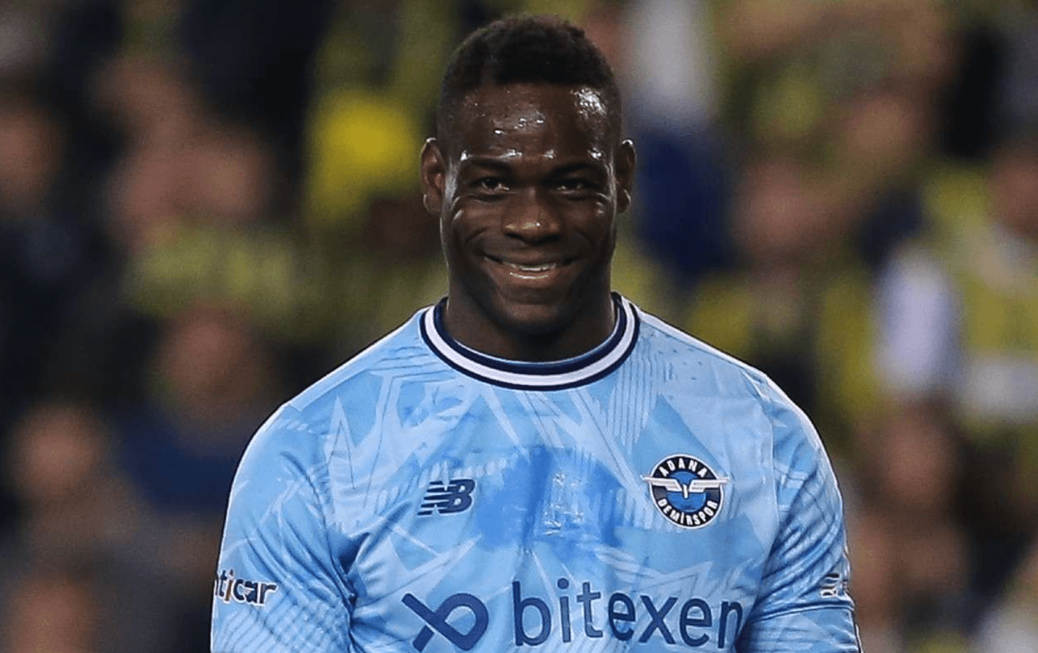 Wielki powrót Mario Balotellego! Włoch o krok przed zaskakującym ruchem Obraz wpisu