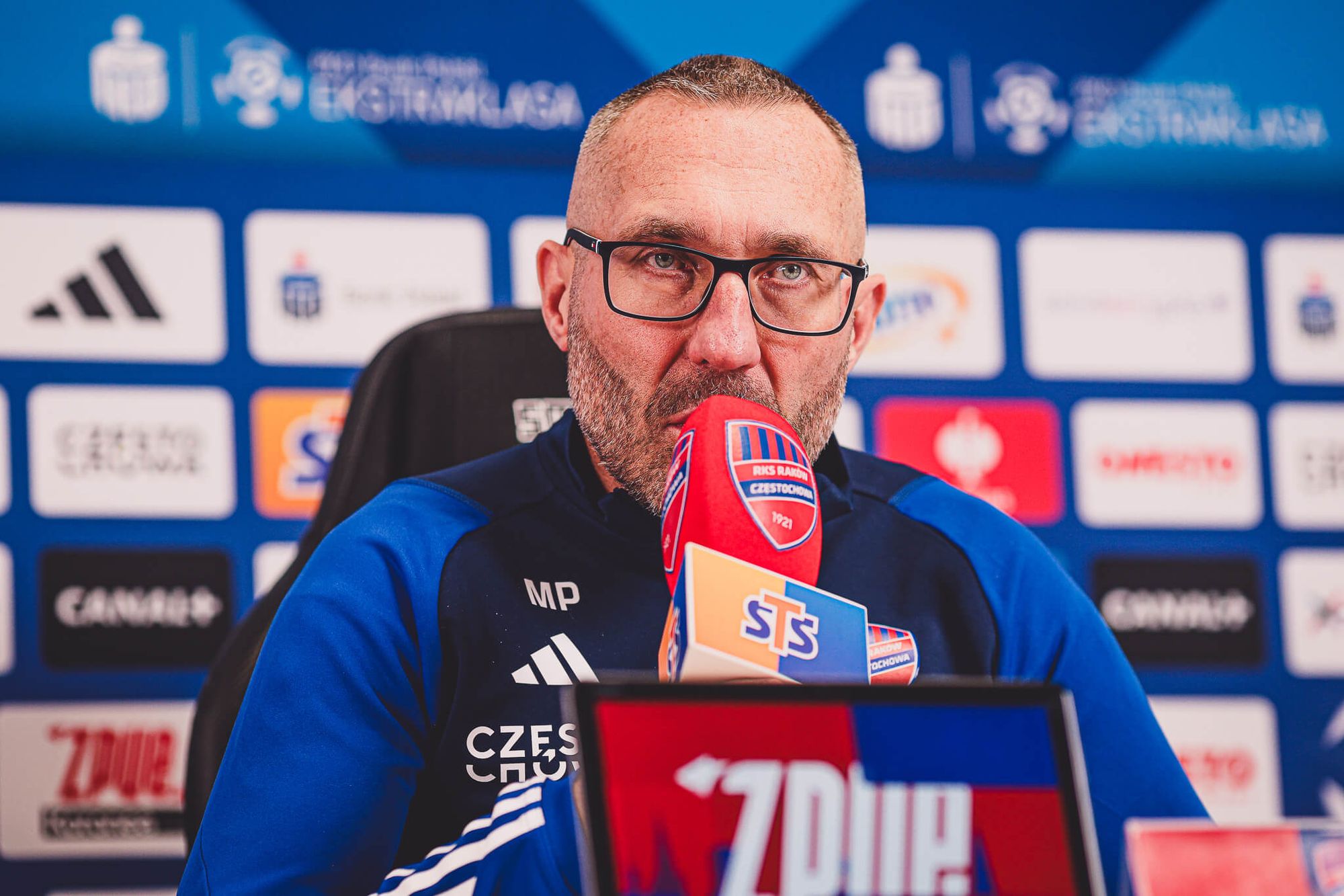 Markowi Papszunowi nie spodobał się wywiad Iviego Lopeza. „Być może nie rozumiał pytań” Obraz wpisu