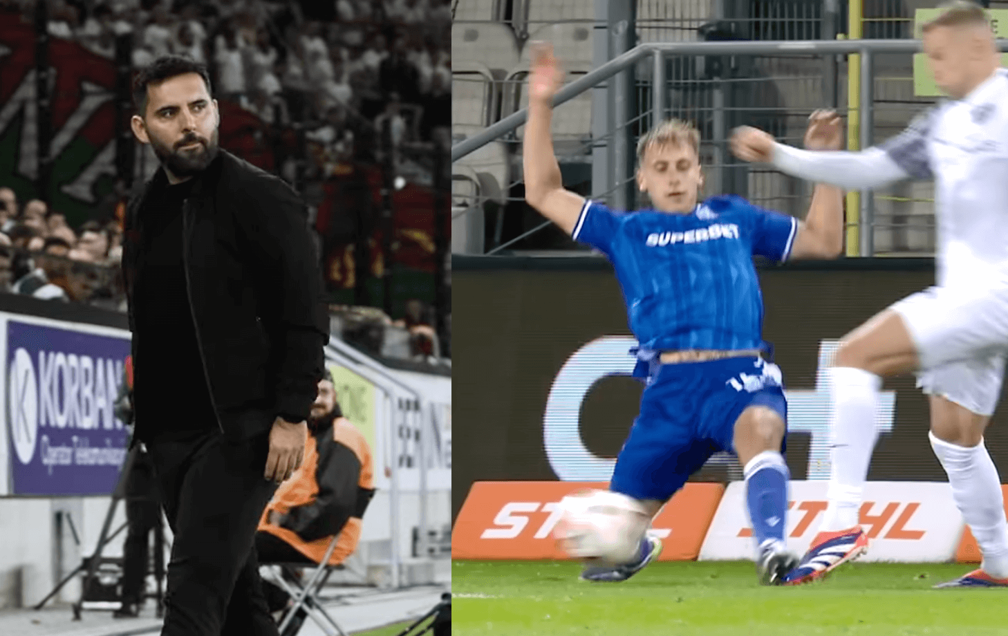 Kluczowa wiadomość przed hitem Lech-Legia! Kibice z Poznania będą zadowoleni Obraz wpisu
