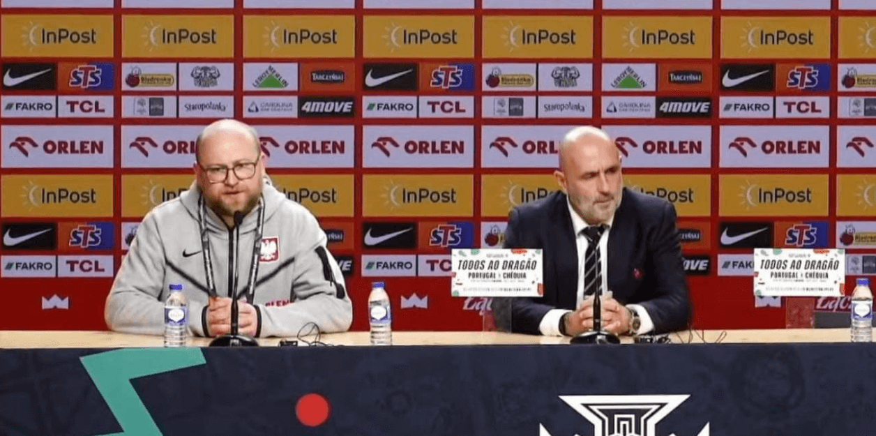 Rzecznik prasowy reprezentacji tłumaczy absurd ze Świderskim. „Został już przeproszony” Obraz wpisu