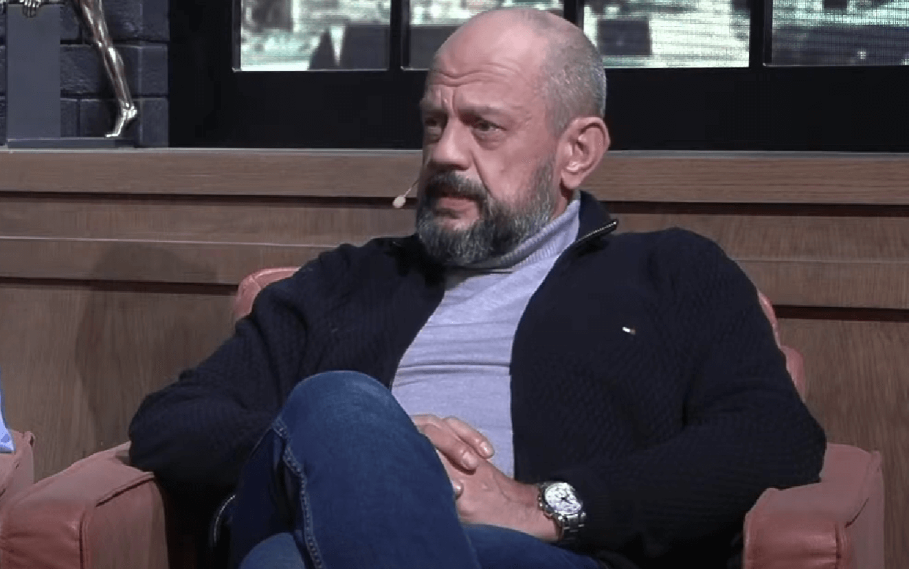 Laskowski podsumował reprezentację. „Na mundial chcemy jechać, a gaci nie możemy ogarnąć?” Obraz wpisu