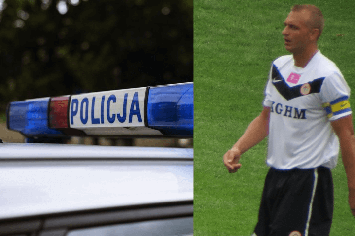 Były piłkarz poszukiwany. Zagrał w ponad 100 meczach w Ekstraklasie Obraz wpisu