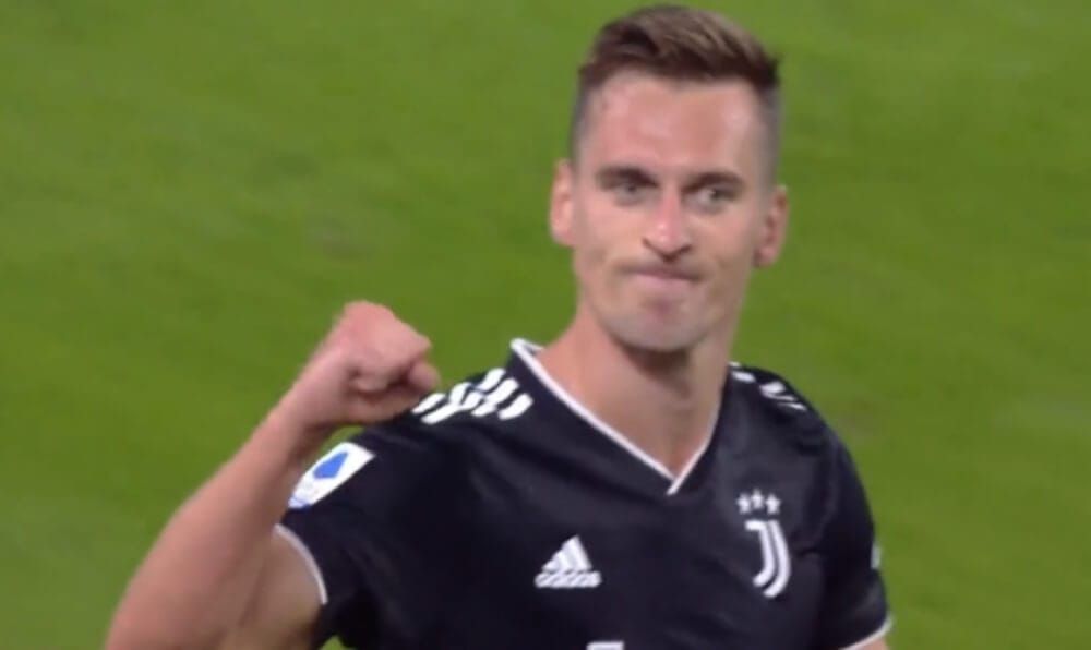 Niespodziewane zainteresowanie Arkadiuszem Milikiem! Polak może zostać w Serie A i trafić do wielkiego klubu Obraz wpisu