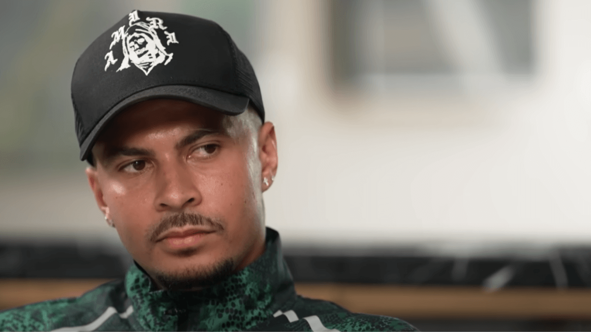 Dele Alli wróci do gry? Pomocna dłoń od legendy Obraz wpisu