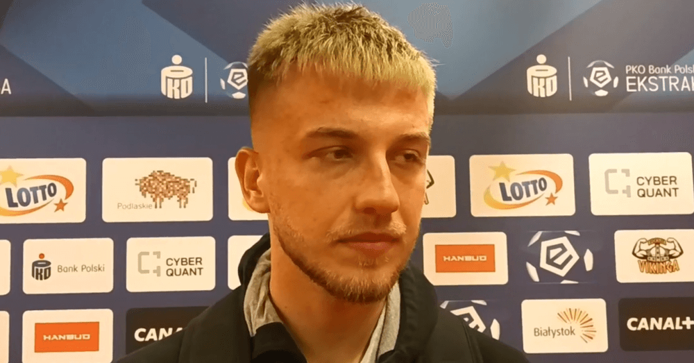 Mateusz Skrzypczak może trafić do Serie A! Kilka klubów zainteresowanych Obraz wpisu