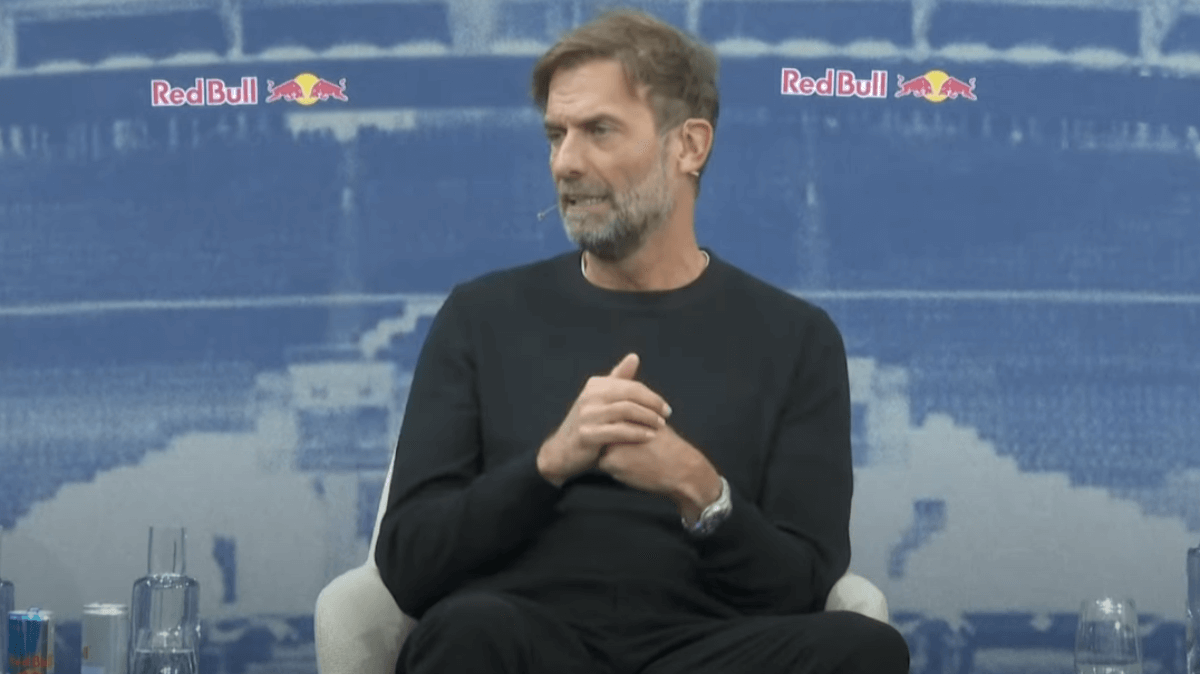 Klopp o zarzutach Manchesteru City. „Zrobimy imprezę w ogrodzie” Obraz wpisu