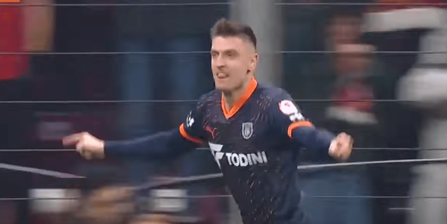 Krzysztof Piątek może zostać bohaterem hitowego transferu. Chce go legendarny trener Obraz wpisu