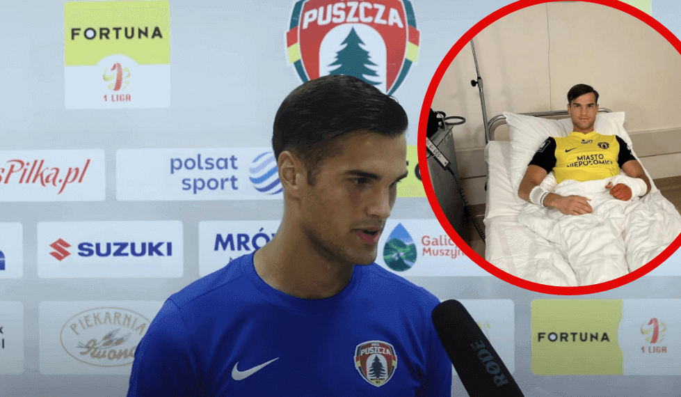 Zapadł wyrok w sprawie Kewina Komara! Znamy decyzję sądu Obraz wpisu
