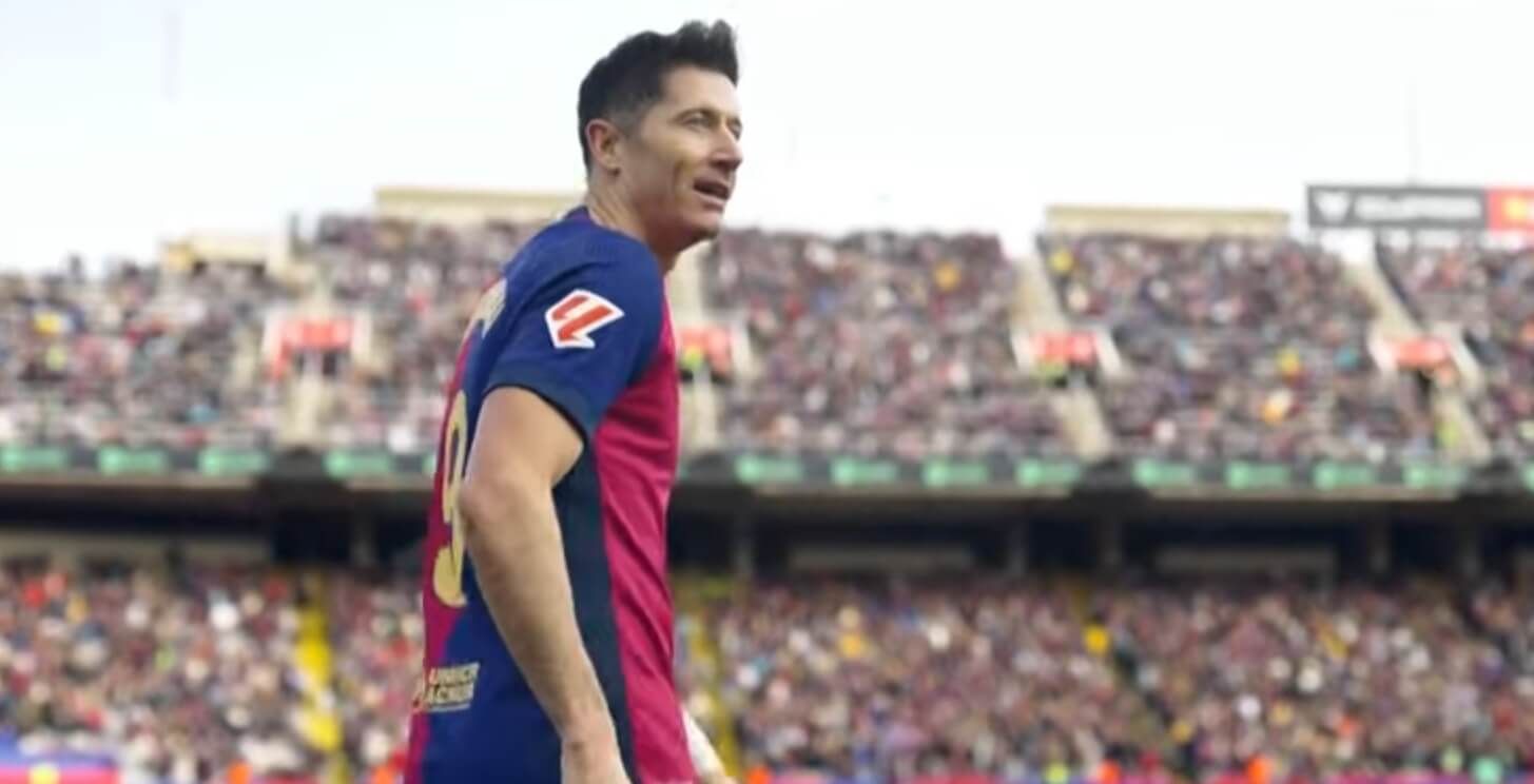 Co dalej z Lewandowskim? Pięć potencjalnych kierunków Obraz wpisu