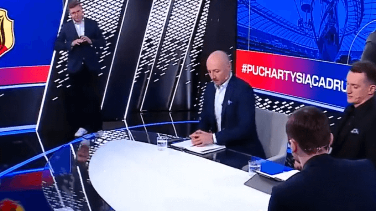 Kontrowersje w półfinale Pucharu Polski. Jagiellonii należały się dwa karne? [WIDEO] Obraz wpisu