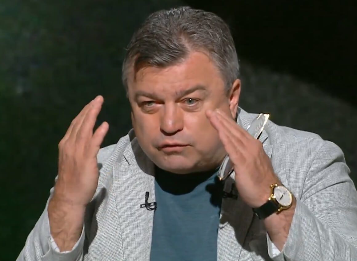 Roman Kosecki rozczarowany minutami młodzieżowców Legii. „Jestem po prostu zdruzgotany tym” Obraz wpisu