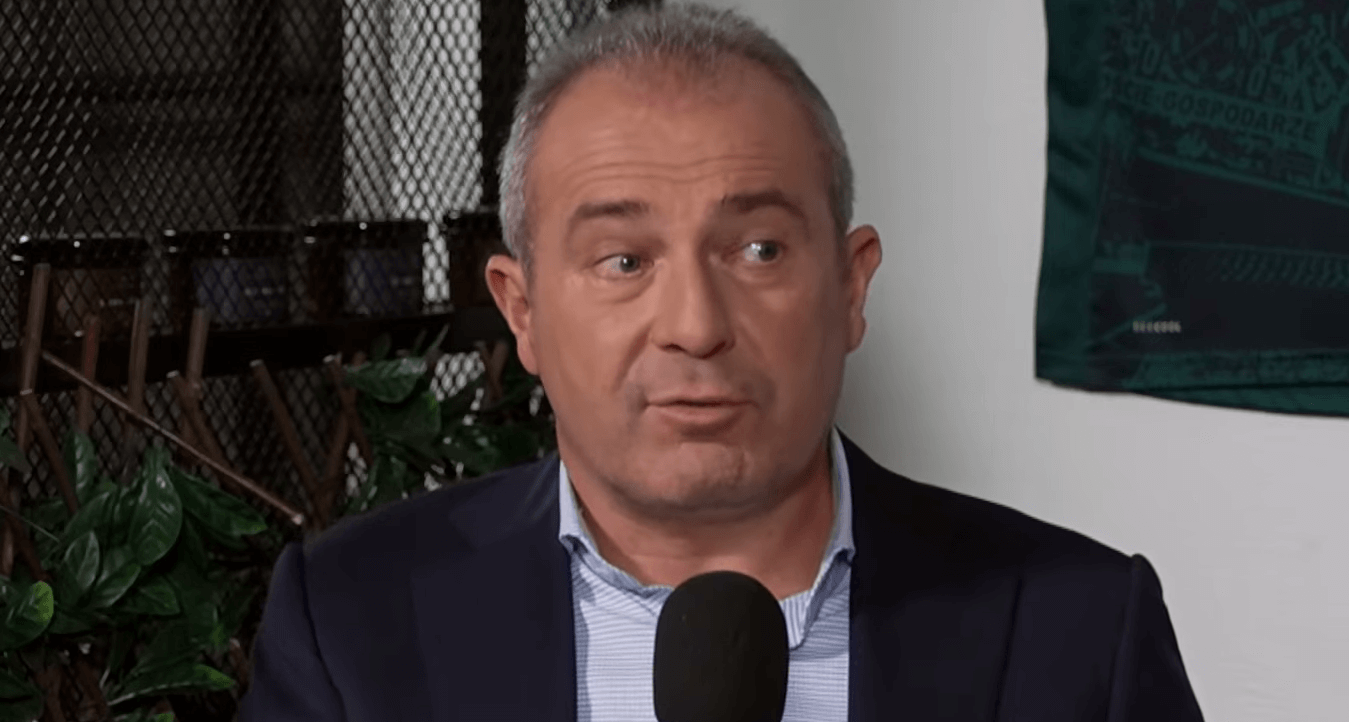 Marek Koźmiński nie patyczkuje się z Michałem Probierzem. Ostra krytyka selekcjonera. „Zrobił krzywdę wielu piłkarzom” Obraz wpisu