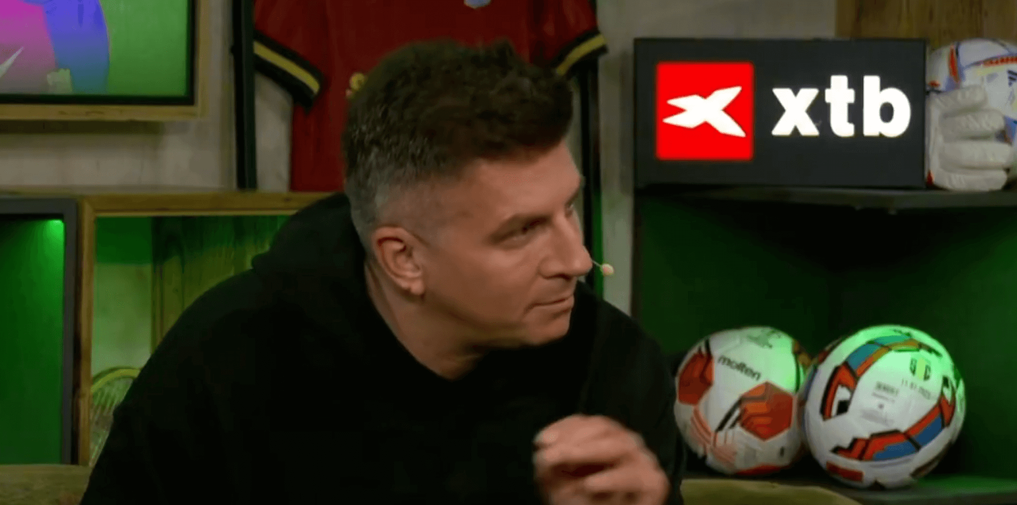 Mateusz Borek wskazał faworyta do zastąpienia Michała Probierza. „Byłby wyśmienitym selekcjonerem” Obraz wpisu