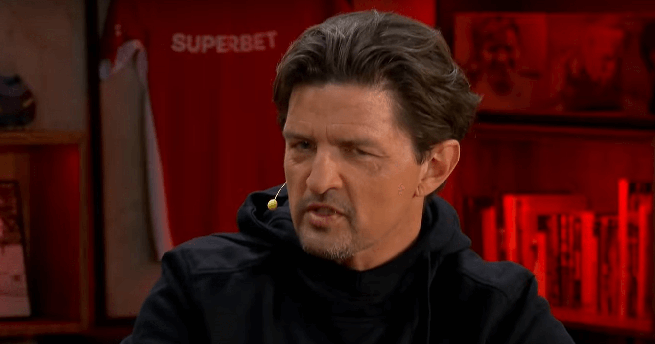 Tomasz Smokowski mógł na pożegnanie skomentować mecz reprezentacji Polski. Wyjawił zaskakującą ofertę od TVP Obraz wpisu