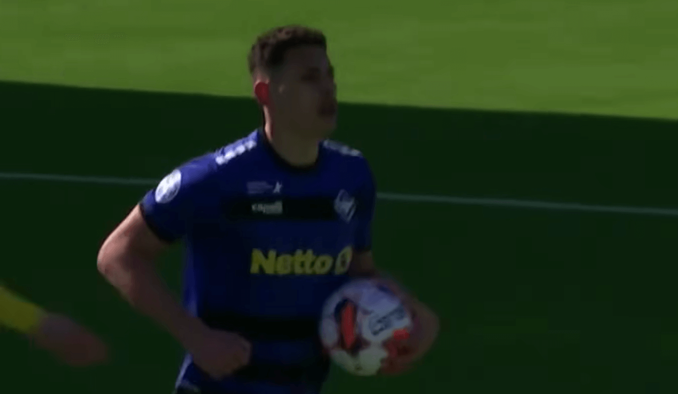 Bramkostrzelny napastnik zagra dla Polski? PZPN skontaktował się z odkryciem Championship! Obraz wpisu
