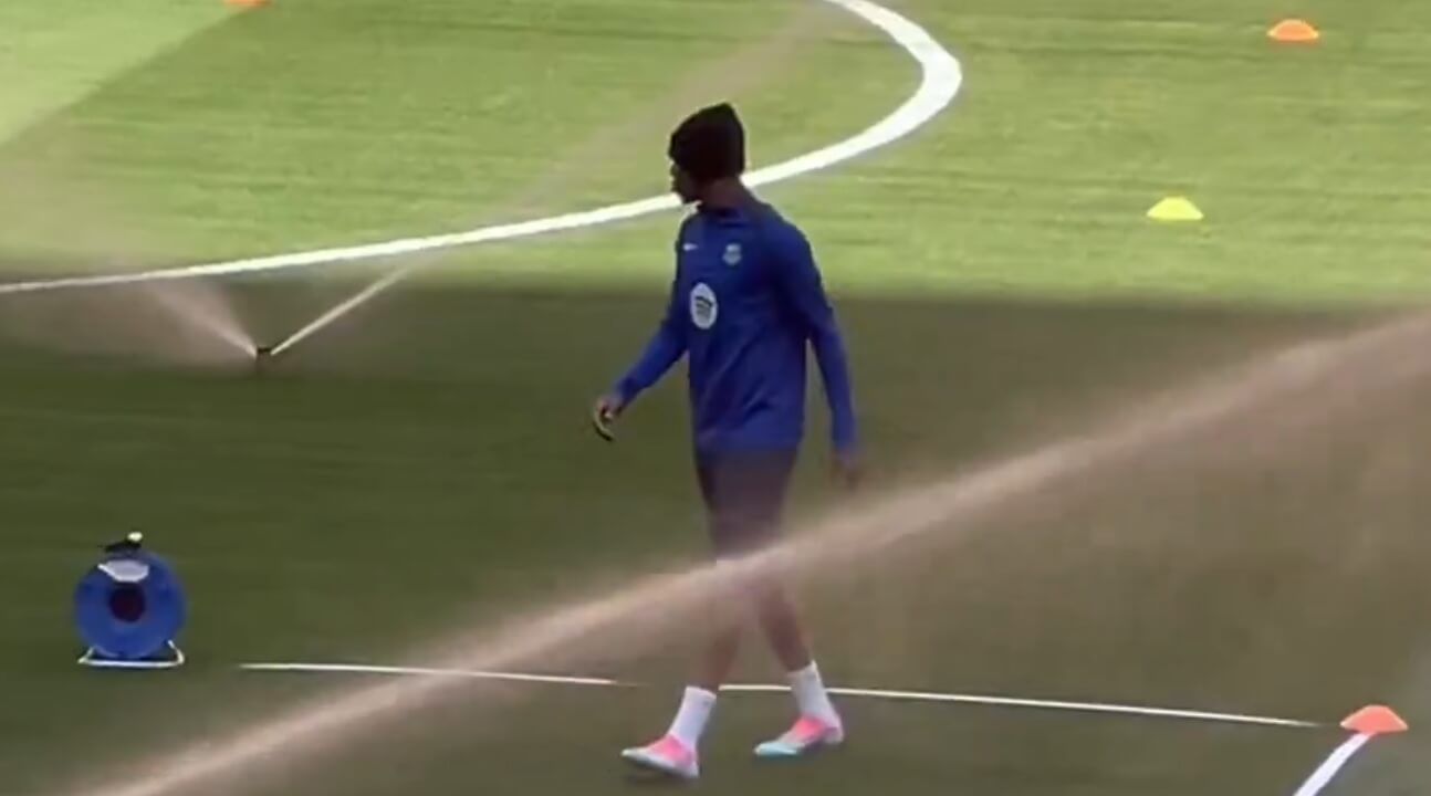 Tym żyje Hiszpania. Lamine Yamal zaskoczy fryzurą na El Clasico? Obraz wpisu