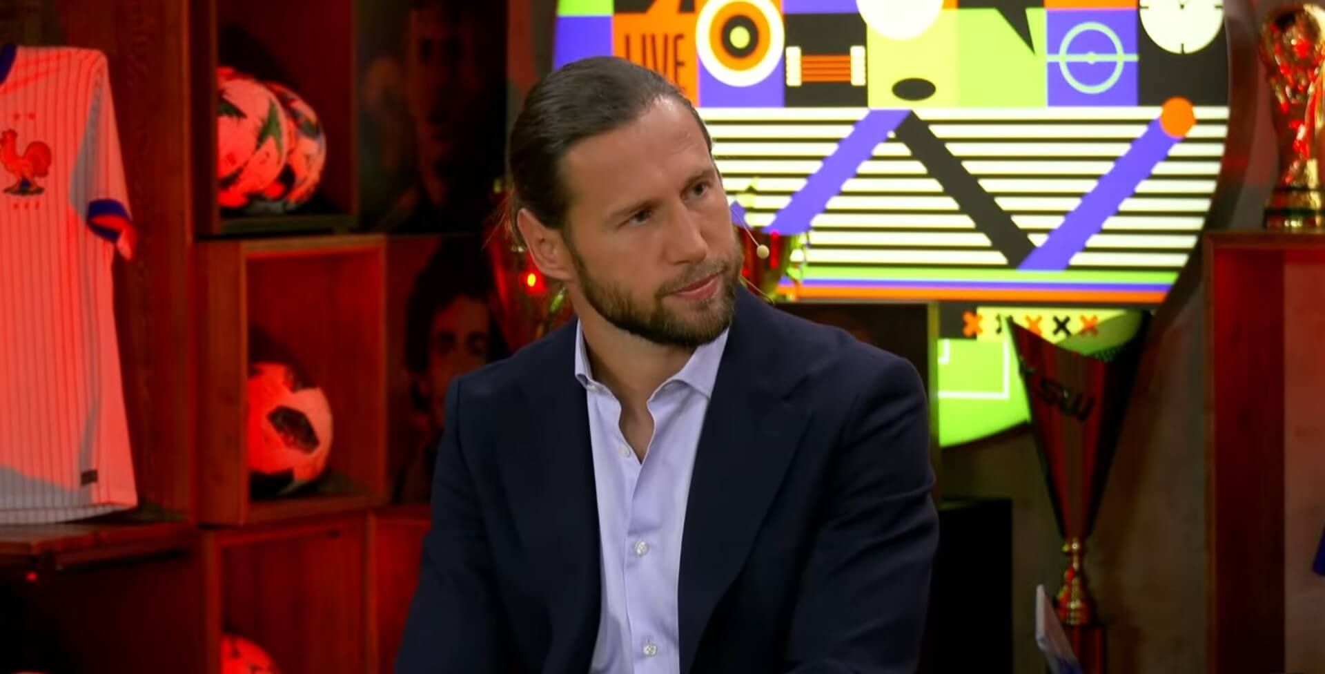 Grzegorz Krychowiak wraca do afery premiowej. „Ja nie widzę żadnego problemu” Obraz wpisu