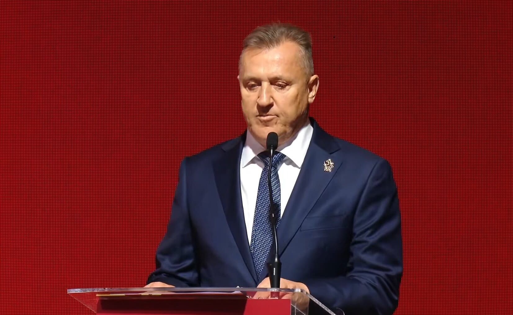 Polska chce zorganizować EURO. Są oficjalne starania Obraz wpisu