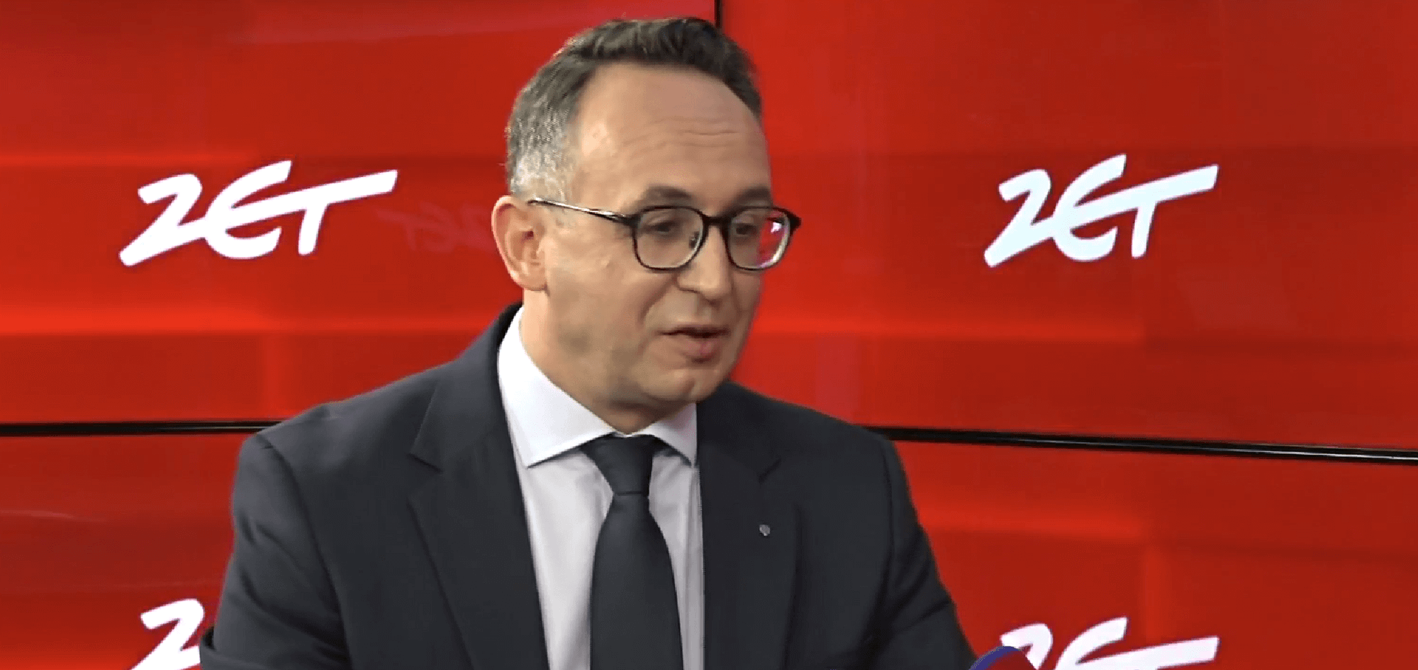 Pojawił się głos z rządu w sprawie Probierza. Minister zajął stanowisko. Chce dymisji selekcjonera Obraz wpisu