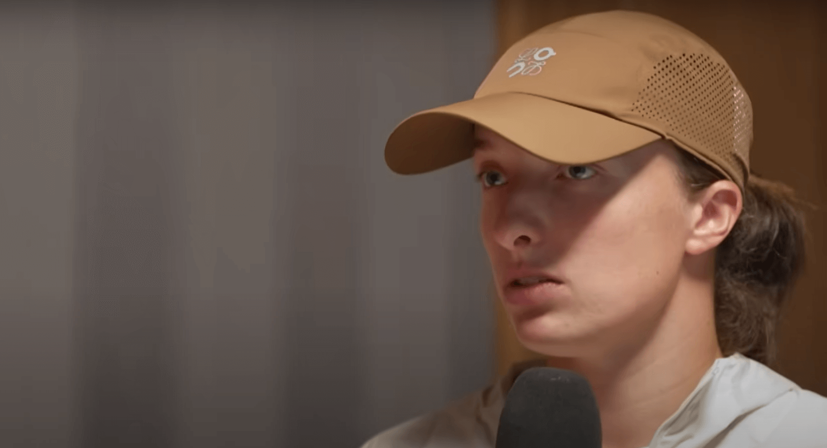 Świątek po wygranej w Wimbledonie. „Wymieniłabym to na medal w tym turnieju” Obraz wpisu