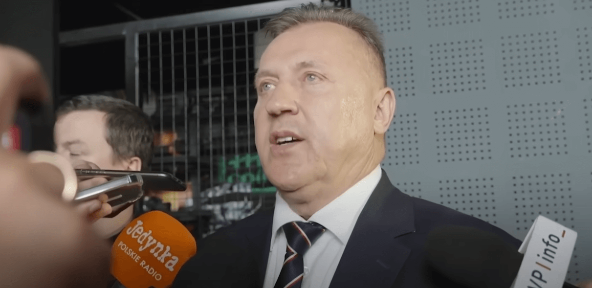 Kolejna afera wokół PZPN. Szokujące doniesienia o Kuleszy i działaczach Obraz wpisu