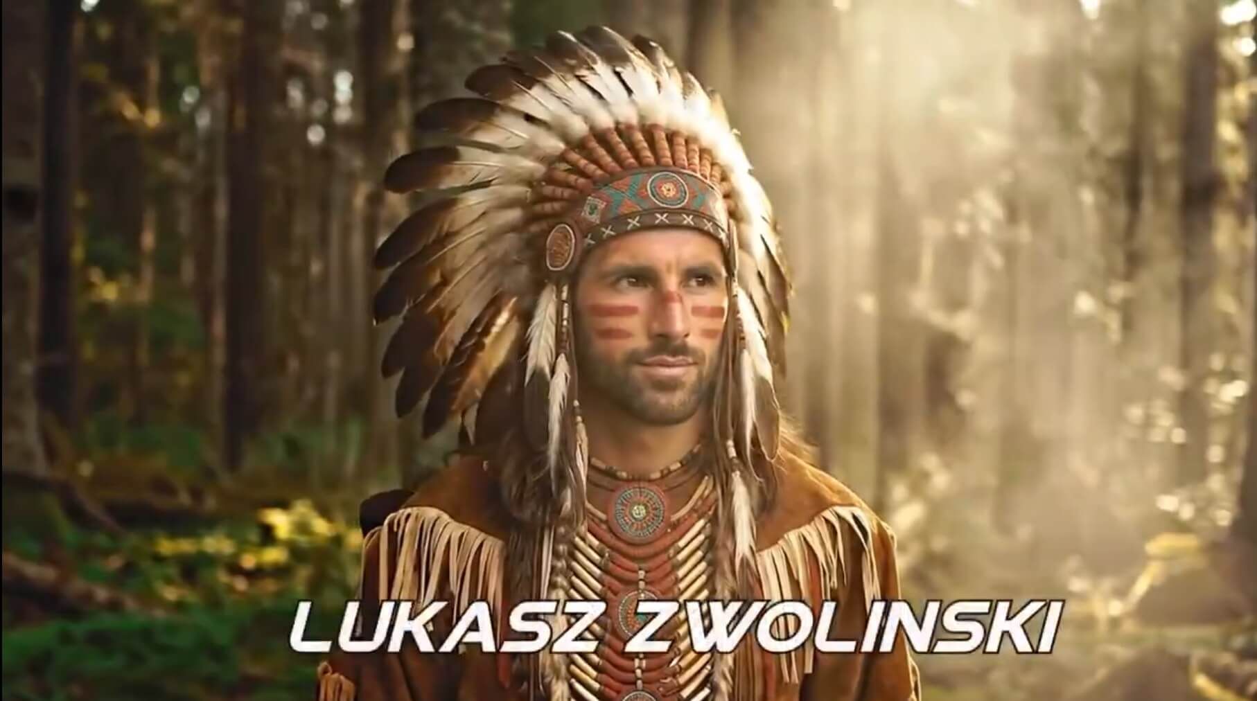 Absolutny hit! Takim filmem przywitano w Turcji Łukasza Zwolińskiego [WIDEO] Obraz wpisu