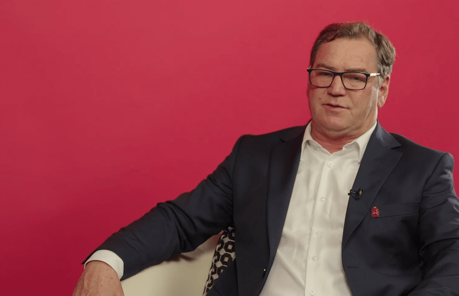 Urban broni reprezentanta. Selekcjoner nie zamierza zmieniać zdania ws. jego powołania Obraz wpisu