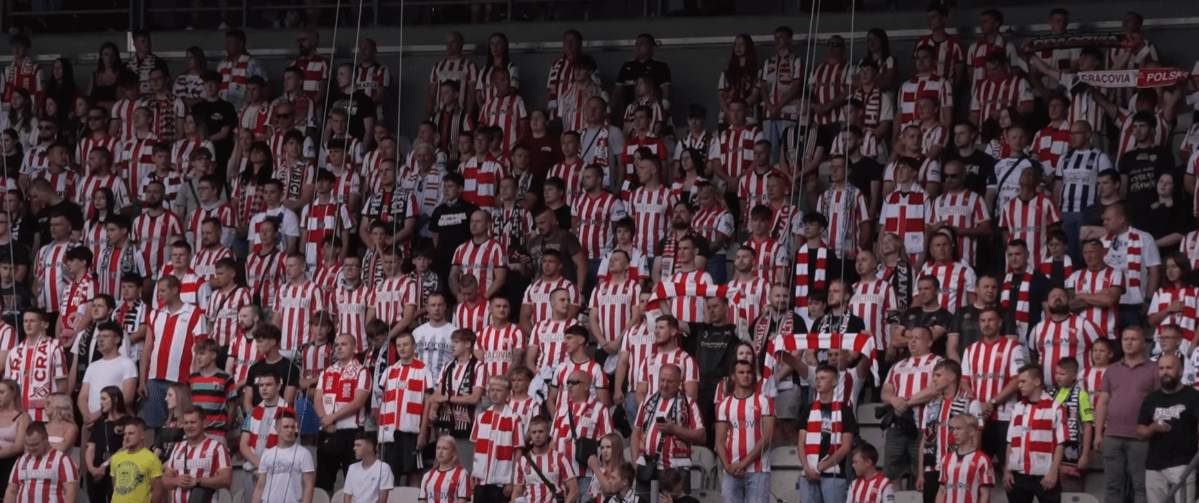 Cracovia z nowym właścicielem. „Będziemy walczyć o najwyższe cele” Obraz wpisu