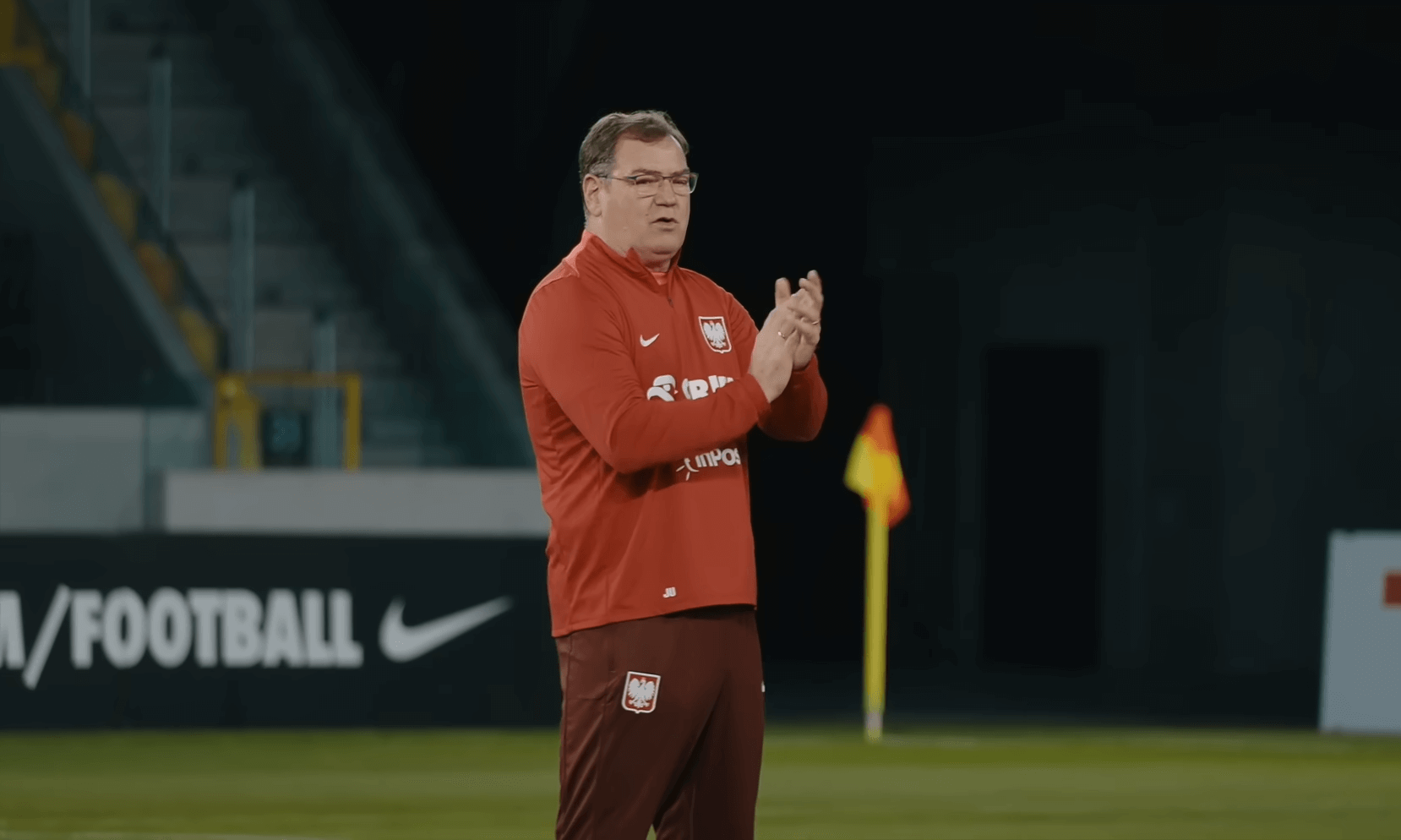 Odważny plan Jana Urbana na mecz z Holandią! Selekcjoner chce namieszać. Tak mamy zagrać Obraz wpisu
