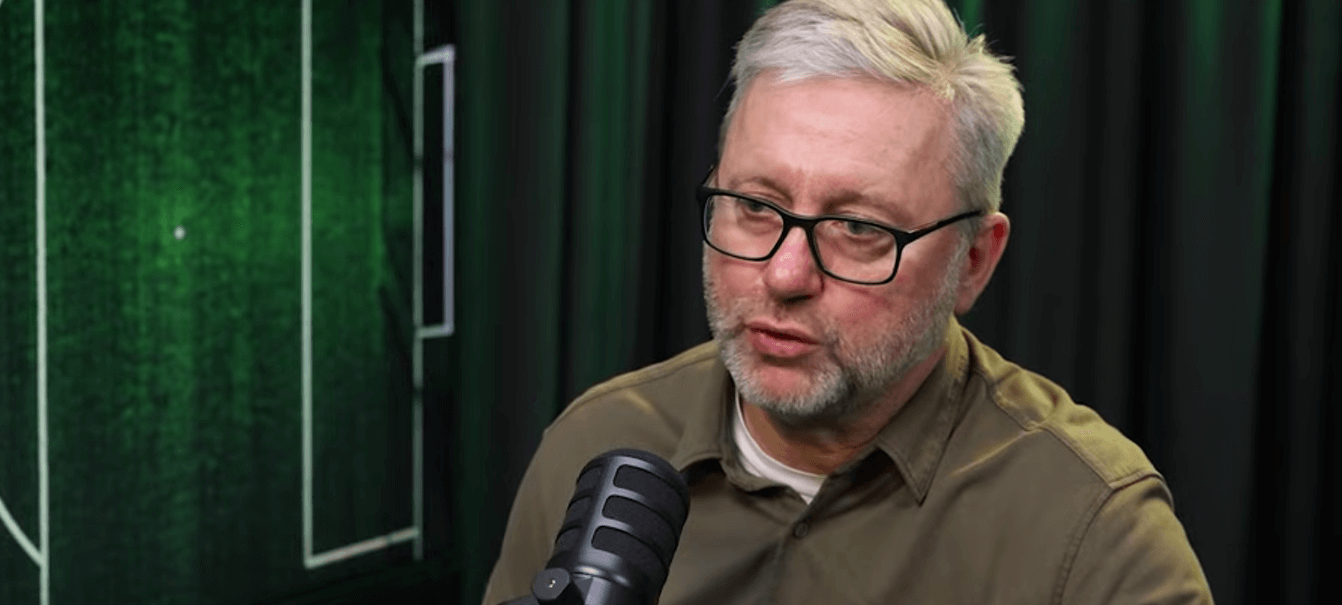 Jerzy Brzęczek szczerze o relacji z Robertem Lewandowskim. „Powiem szczerze. Nikt nie zna naszej historii” Obraz wpisu