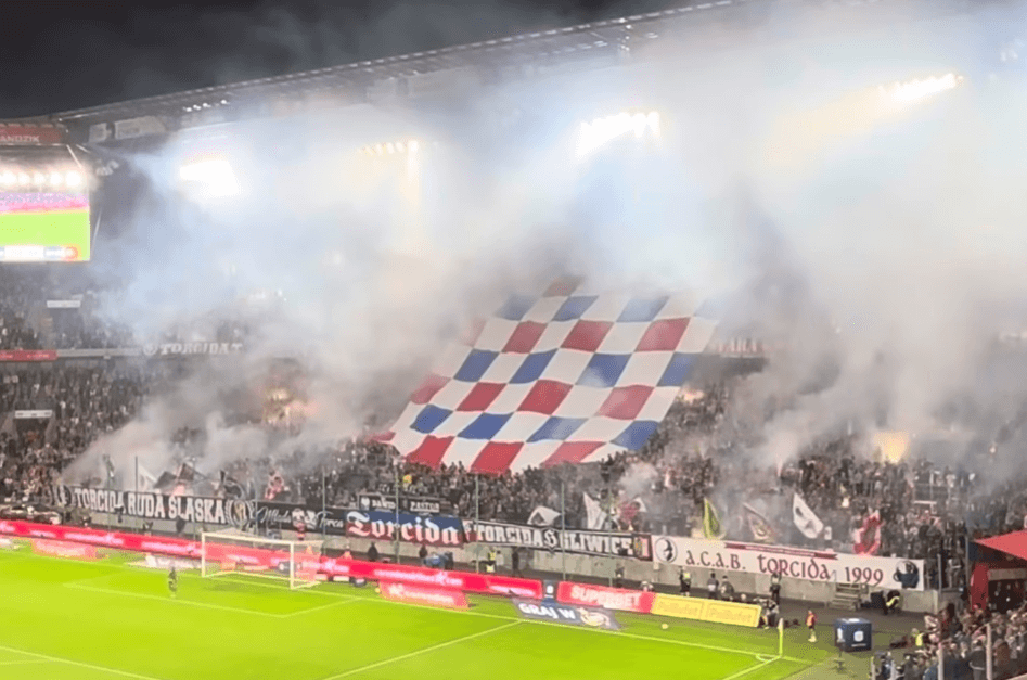 Były piłkarz Górnika ostro o kibicowskich układach. Wszystko przez koniec zgody z GKS-em Obraz wpisu