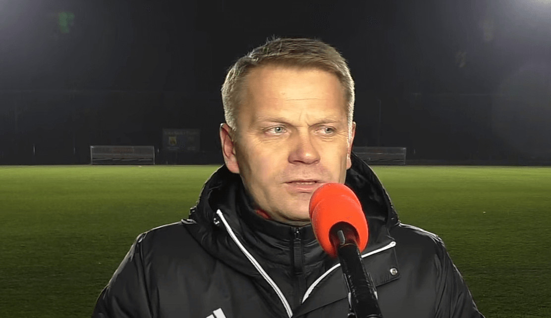 4-ligowiec obok Jagiellonii, Rakowa czy Widzewa. „Zebrali część środków we własnym zakresie” Obraz wpisu