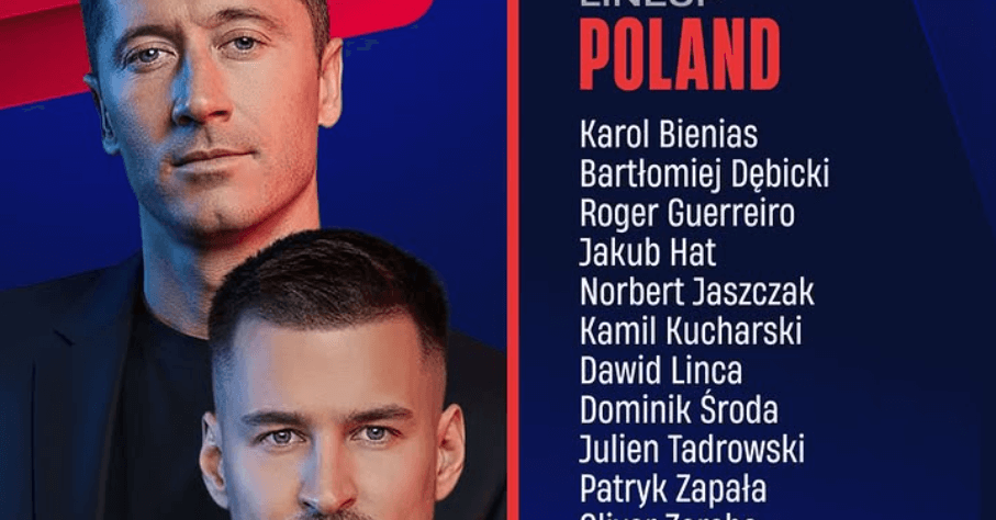 Reprezentacja Polski rozpoczyna grę w Kings World Cup Nations 2026! [Skład, zasady, terminarz] Obraz wpisu