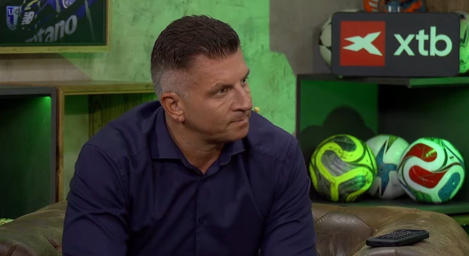 Mateusz Borek o sytuacji Roberta Lewandowskiego: „Jest teraz trochę rozdarty” Obraz wpisu