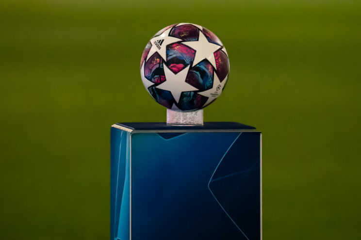 Ekstraklasa blisko idealnego scenariusza. Sezon 2026/27 decydujący o bezpośrednim awansie do Ligi Mistrzów Zdjęcie główne wpisu