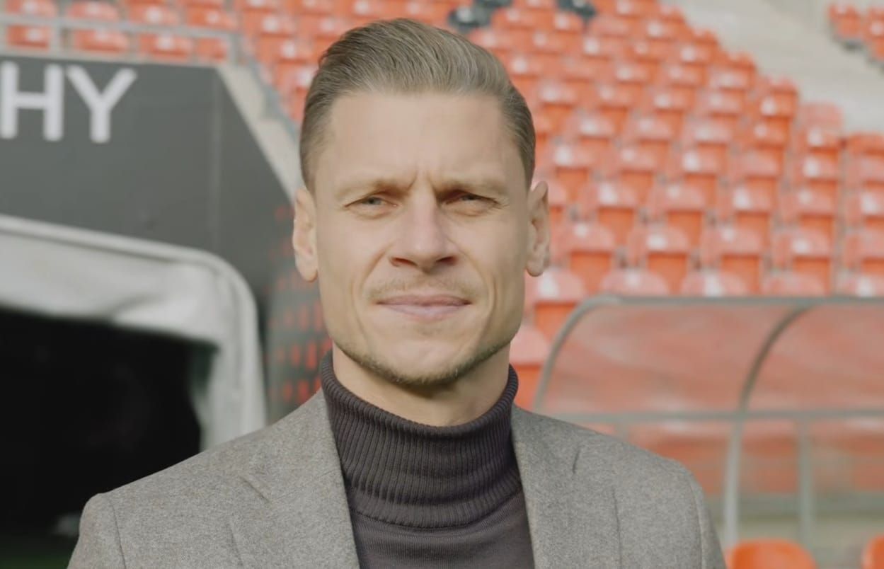 Koniec Łukasza Piszczka w Tychach. Odchodzi bez ani jednego zwycięstwa Zdjęcie główne wpisu